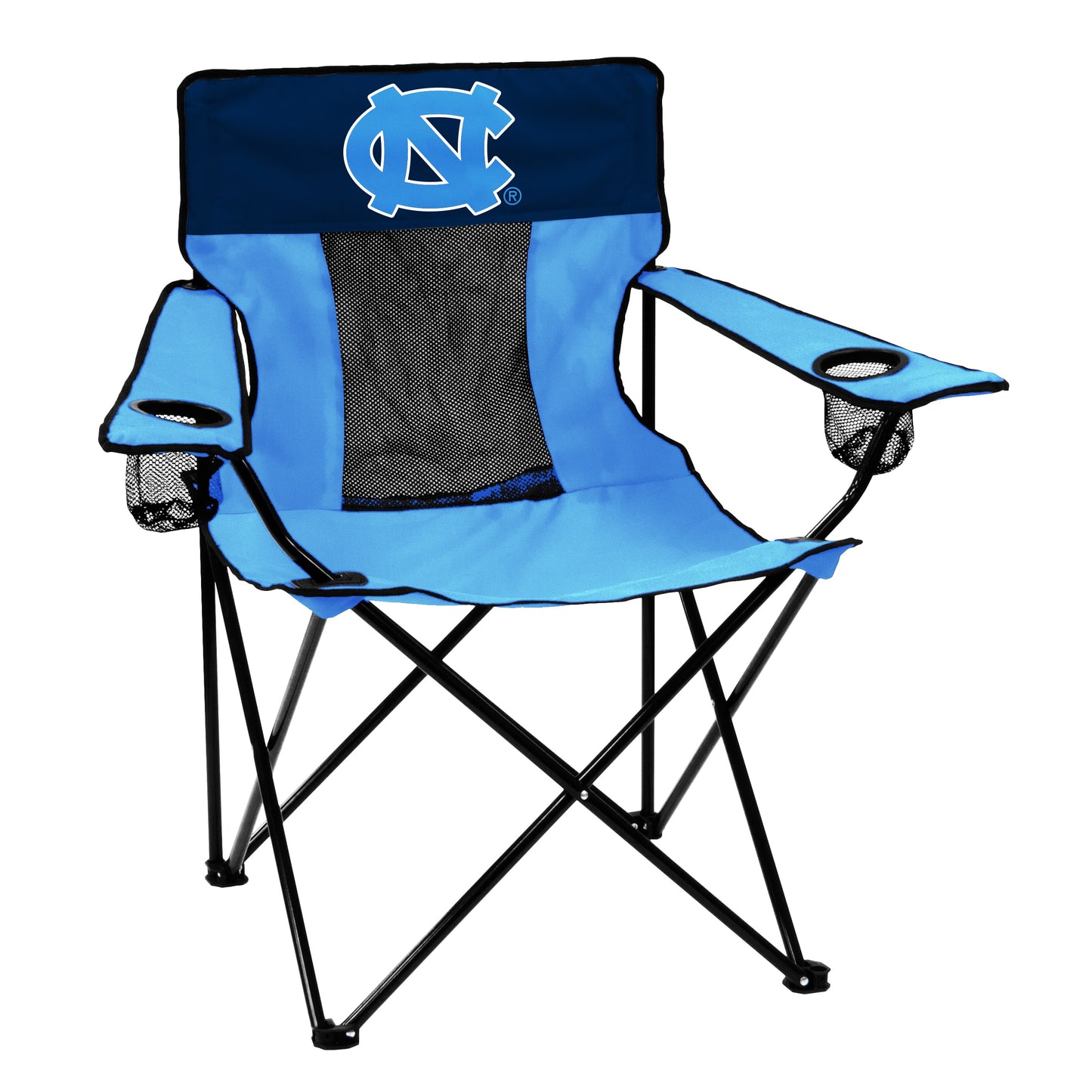 UNC Tar Heels Elite Folding Chair