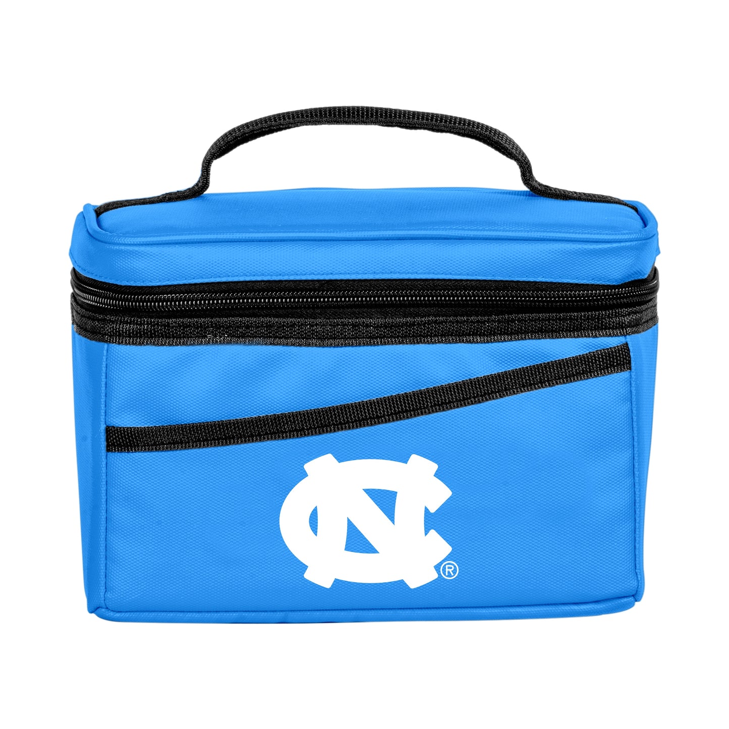 UNC 6 Can Flex Cooler Bag
