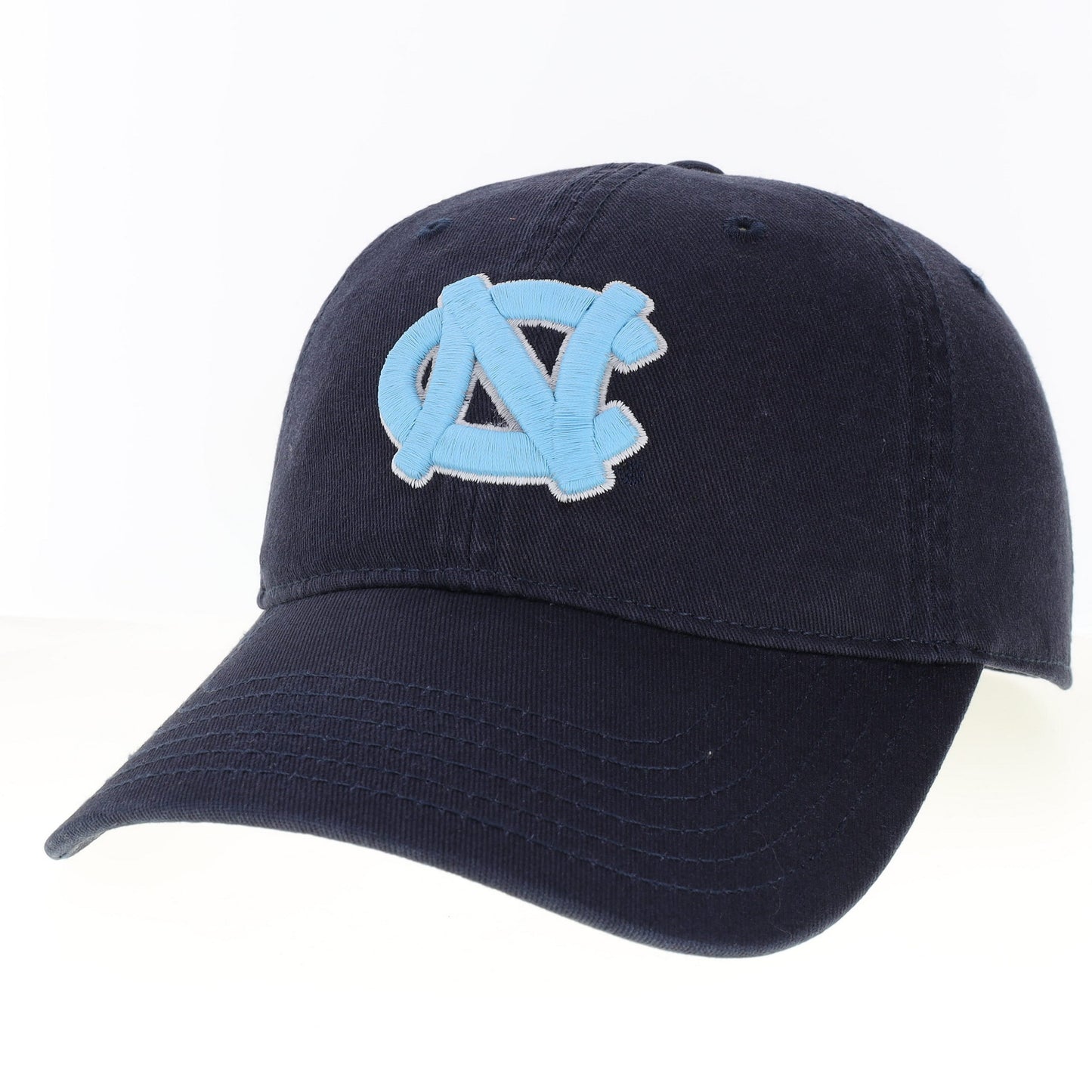Champ by Legacy - Navy Classic Adjustable UNC Hat