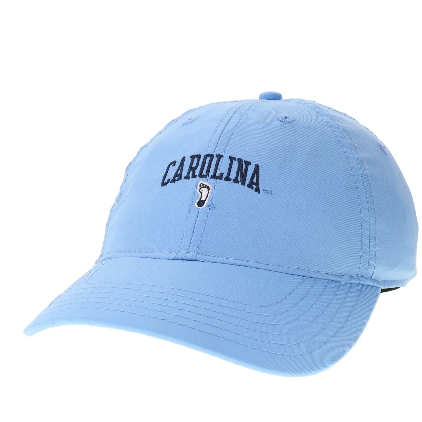 Dry Fit UNC Tar Heels Cool Fit Hat in Carolina Blue