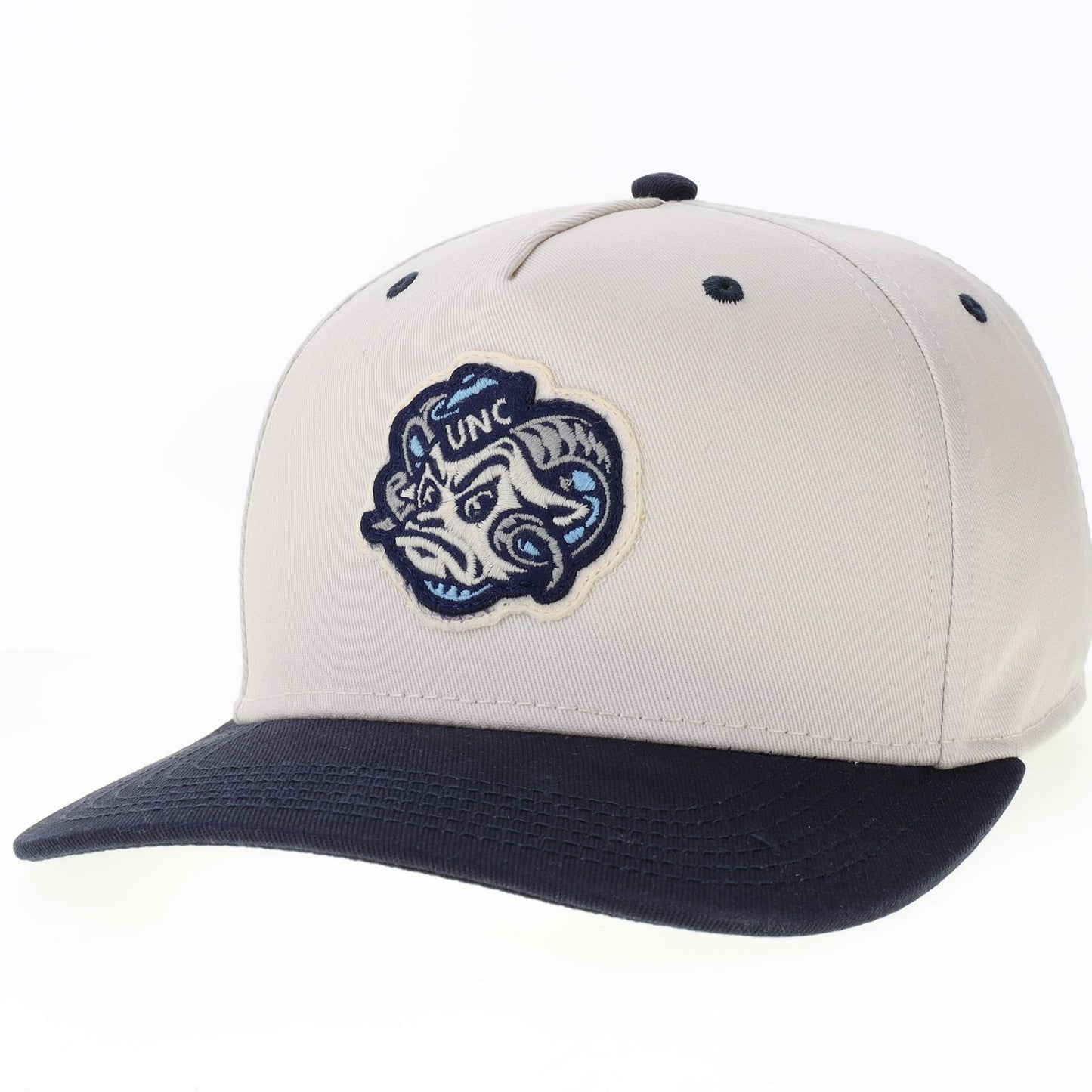 UNC Mascot Rameses Heritage Hat by Legacy