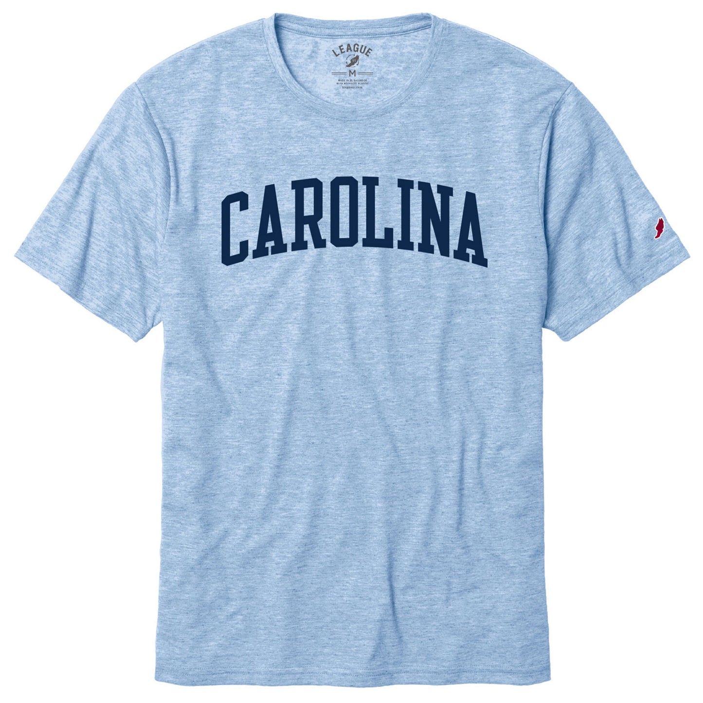 North Carolina Tar Heels Reclaim Adult T-Shirt