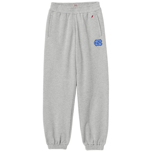 UNC Vintage Grey Womens Jogger