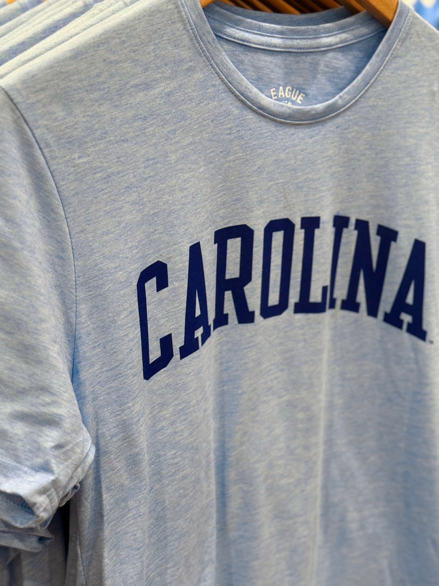 North Carolina Tar Heels Reclaim Adult T-Shirt