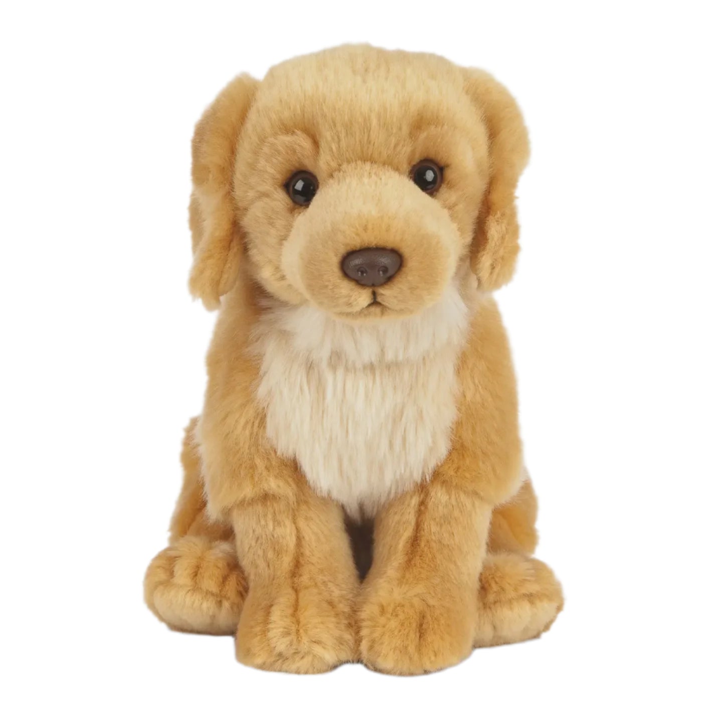 Golden Retriever Dog Stuffed Animal