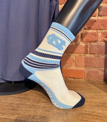 UNC Fandom Adult Socks One Size
