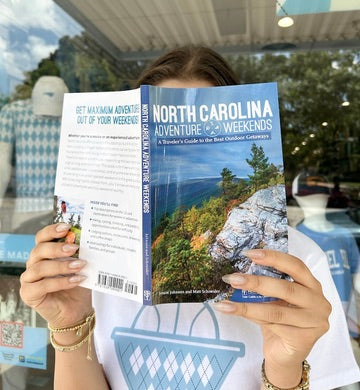 North Carolina Adventure Weekends