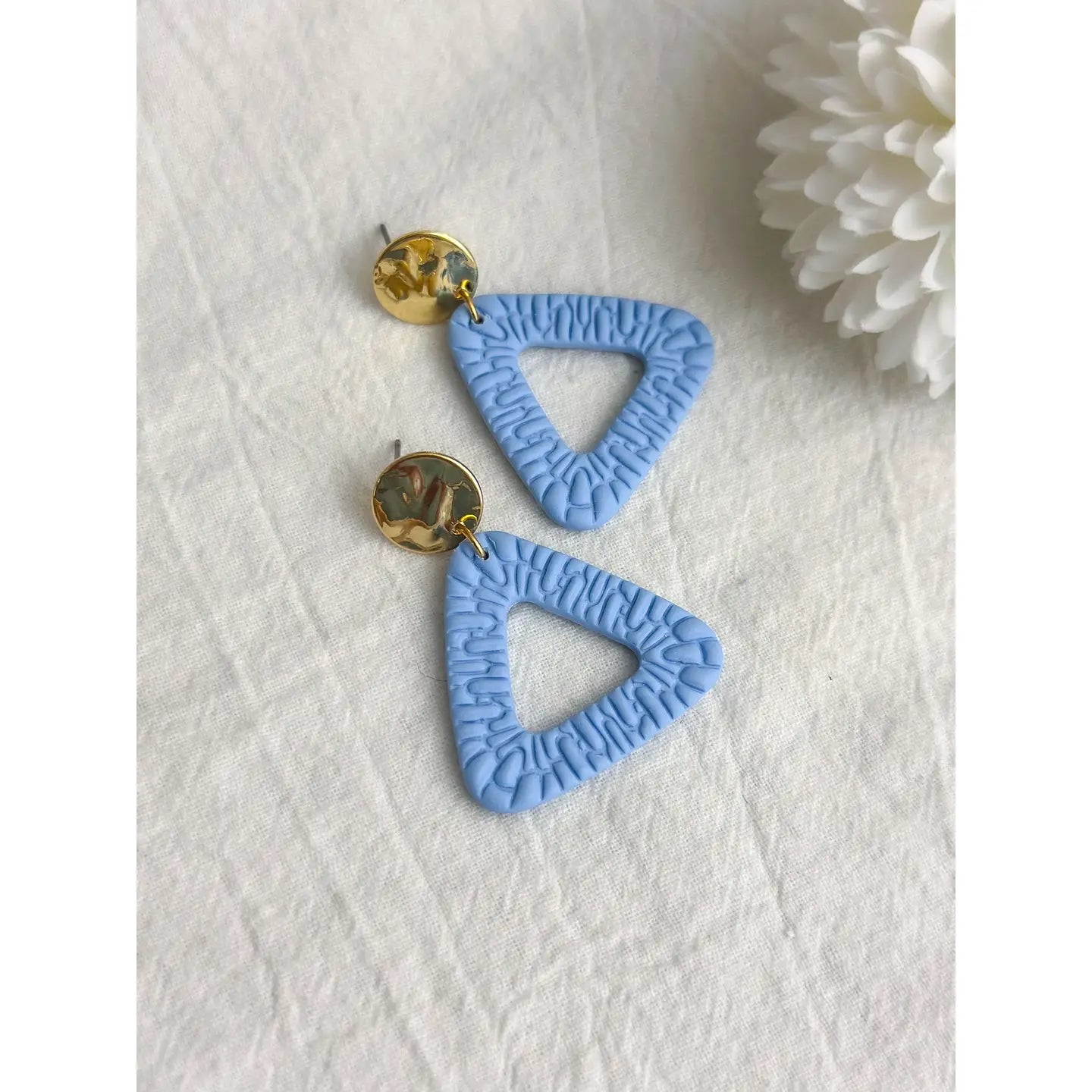 Harper Statement Earrings