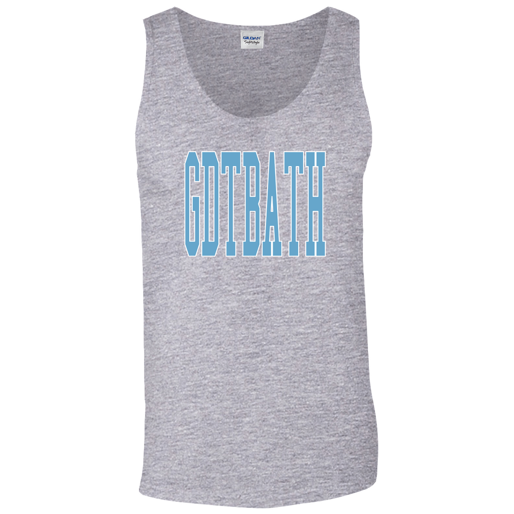 Good Day to be a Tar Heel Tank Top