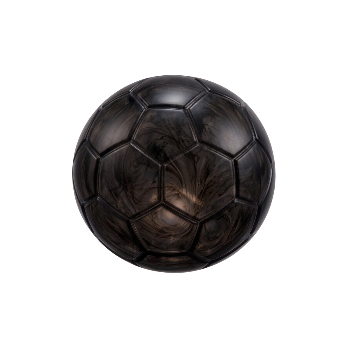 Uncanny Brands Squishy Sports- Soccer Ball