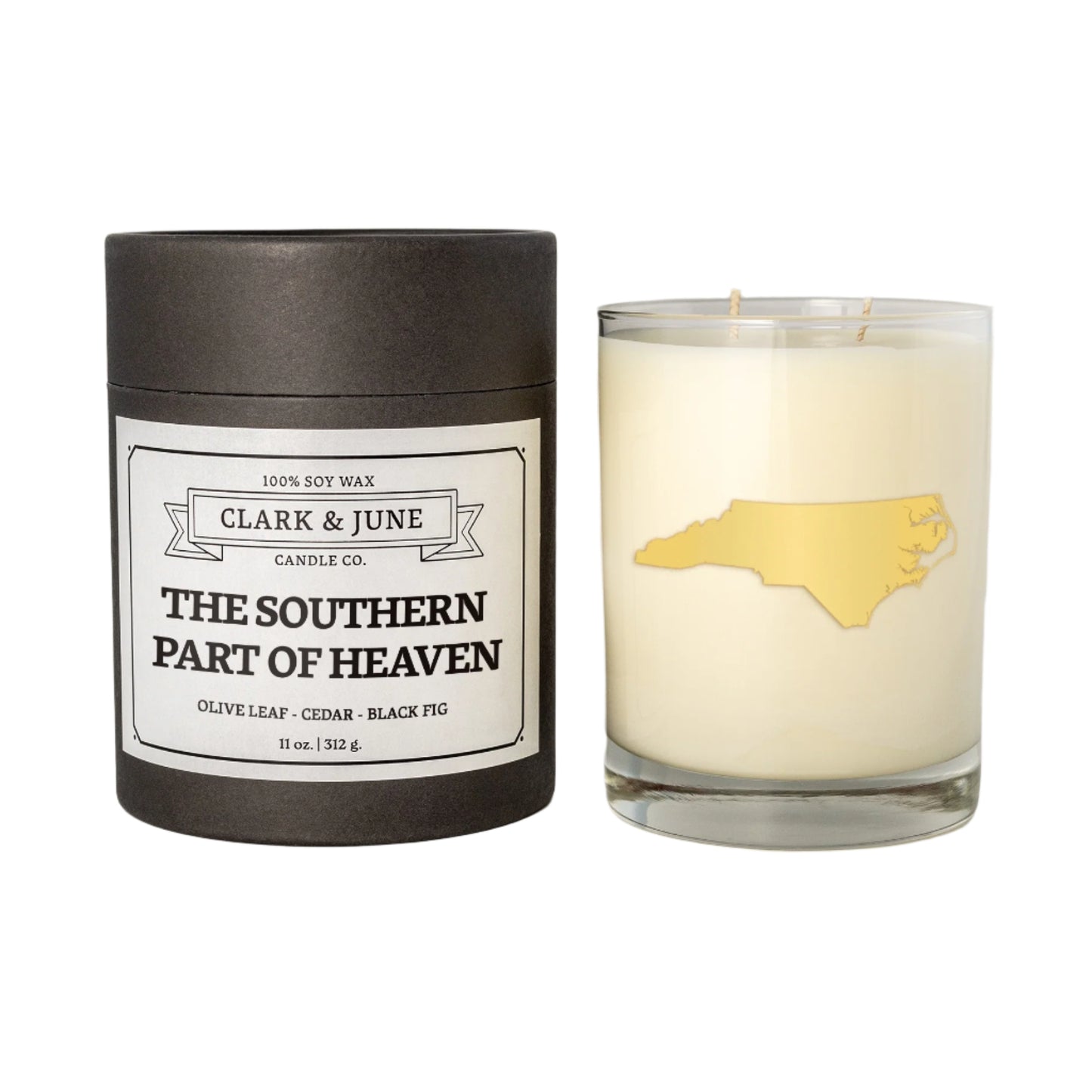 Southern Part of Heaven Scented Candle 11 oz