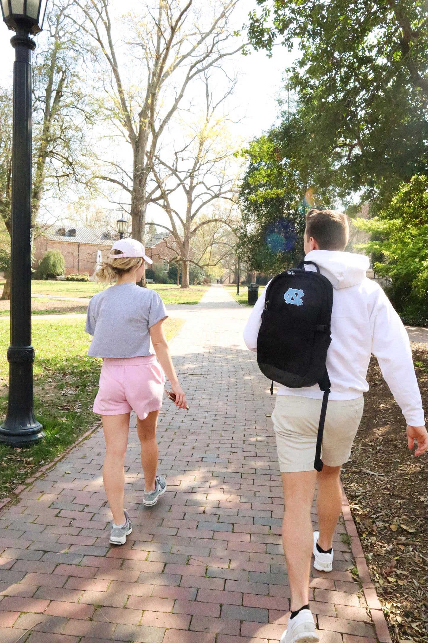 North Carolina Tar Heels North Carolina Backpack - Rookie