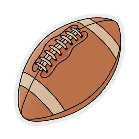 Football Sport Sticker
