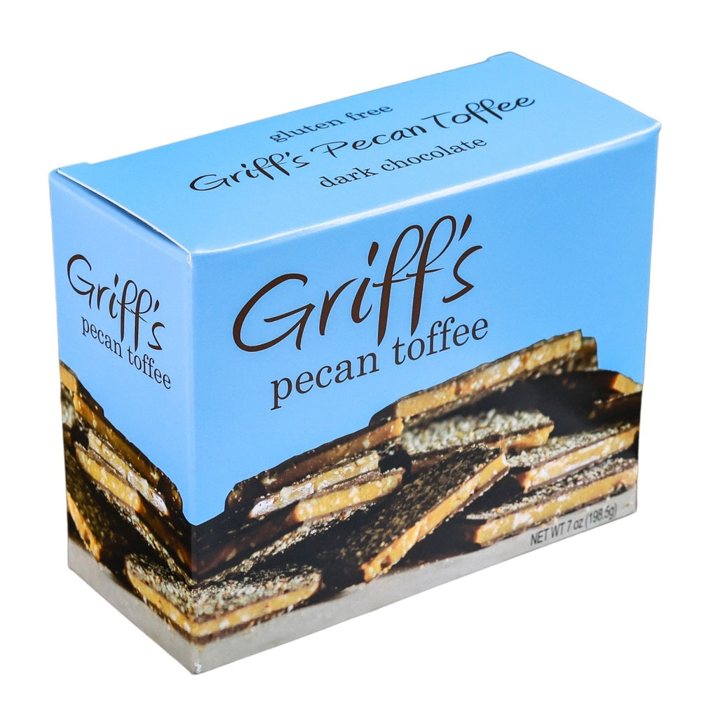 7 oz Griff's Pecan Toffee