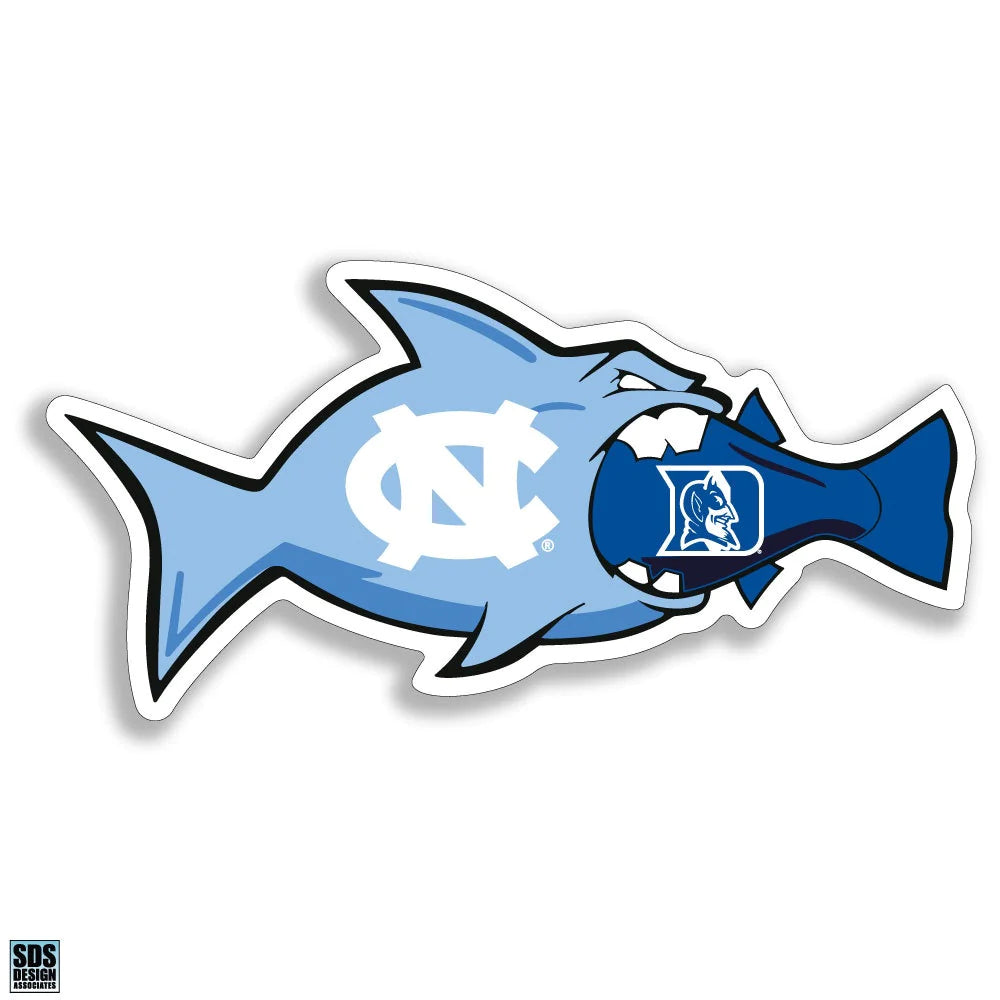 UNC > Duke Magnet