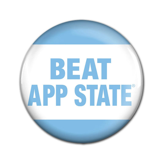 BEAT APP STATE Button Pin