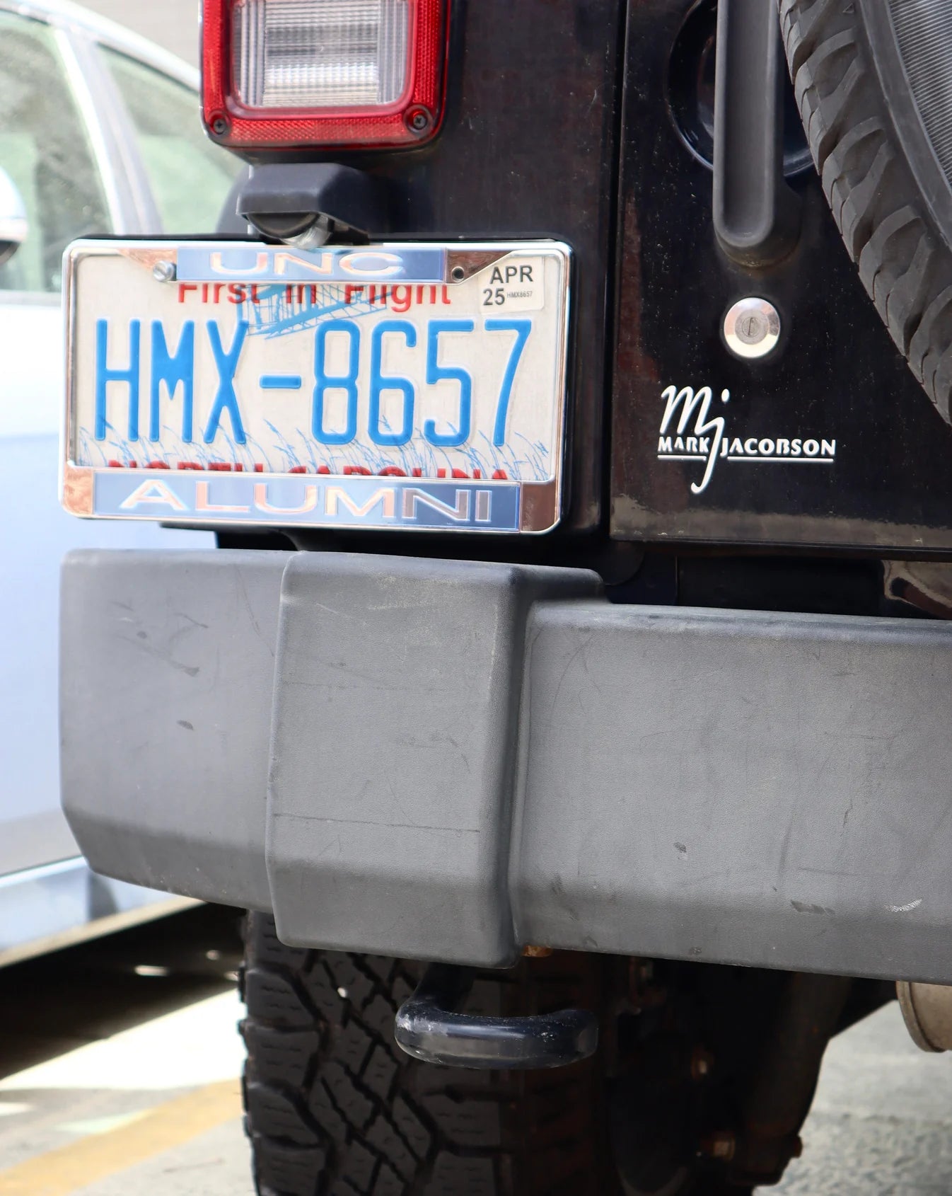 UNC Alumni Gift Value Set