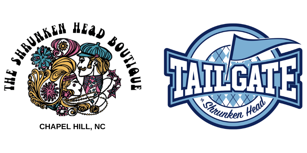 Shrunken Head logo