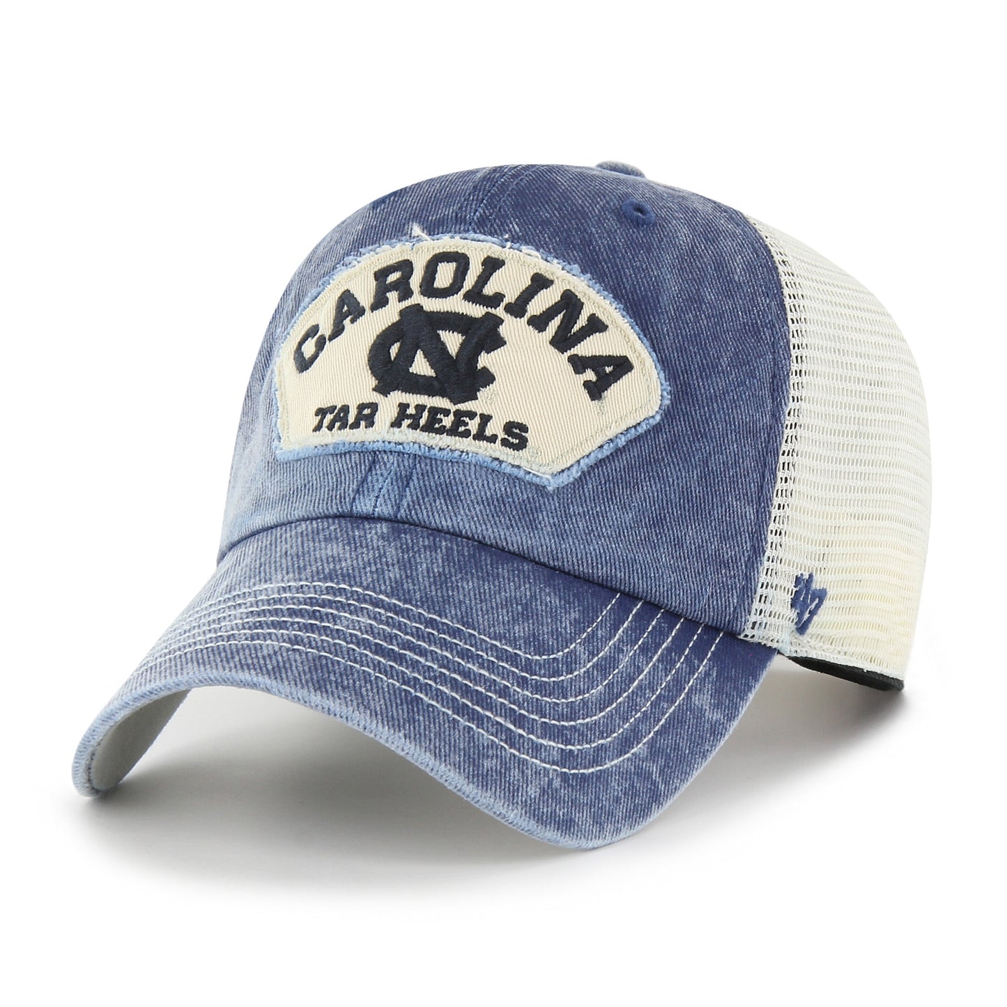 North Carolina Tar Heels Dyer Denali ’47 Clean Up Hat