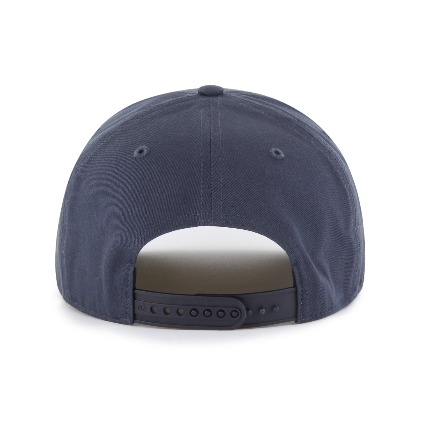 Carolina Tar Heels Navy Rope Hat by 47" Brand