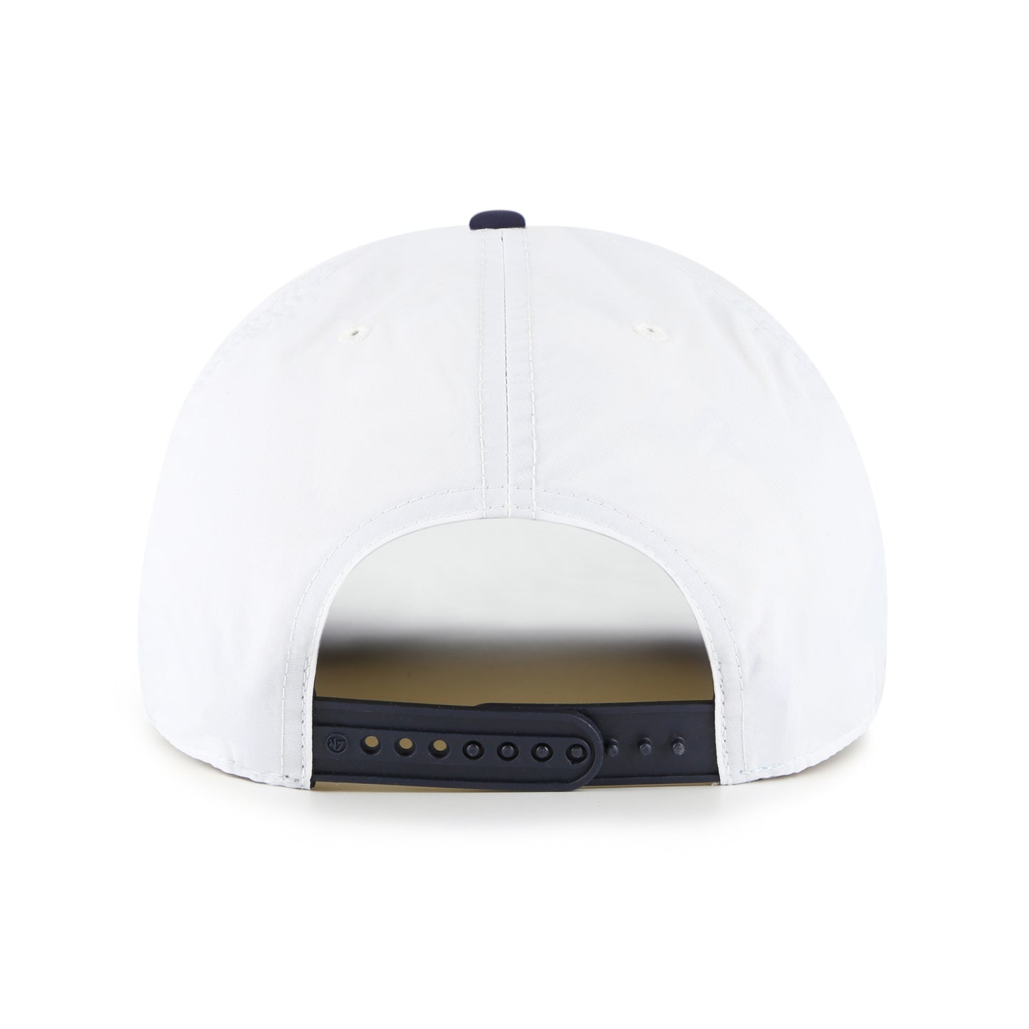 North Carolina Tar Heels UNC White Tribute 47 Hitch RF