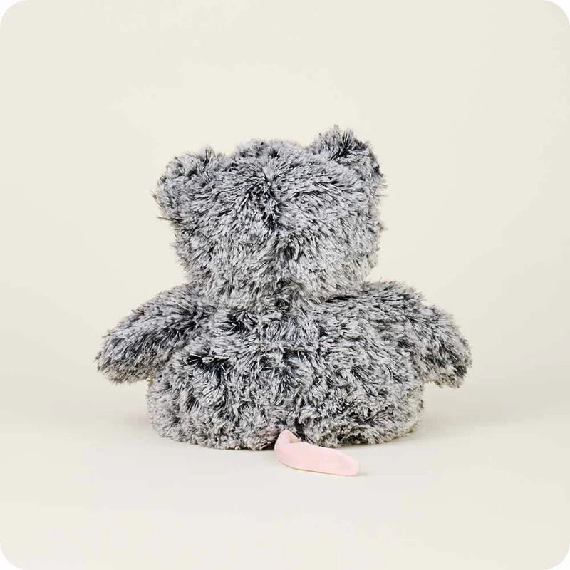 Opossum Warmies Stuffed Animal Large Lavendar Scented