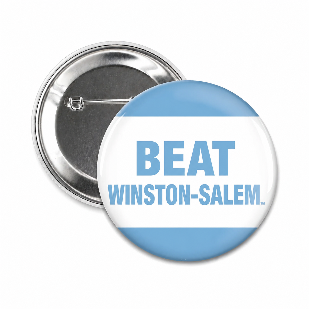 SHB Beat Winston Salem Button