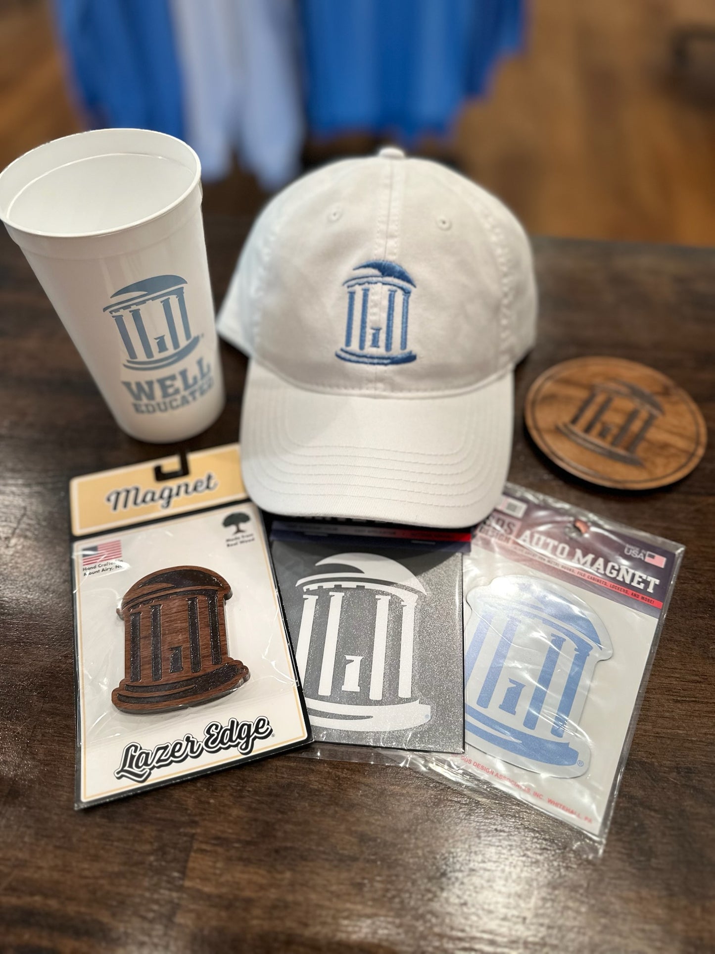 UNC Old Well Value Set