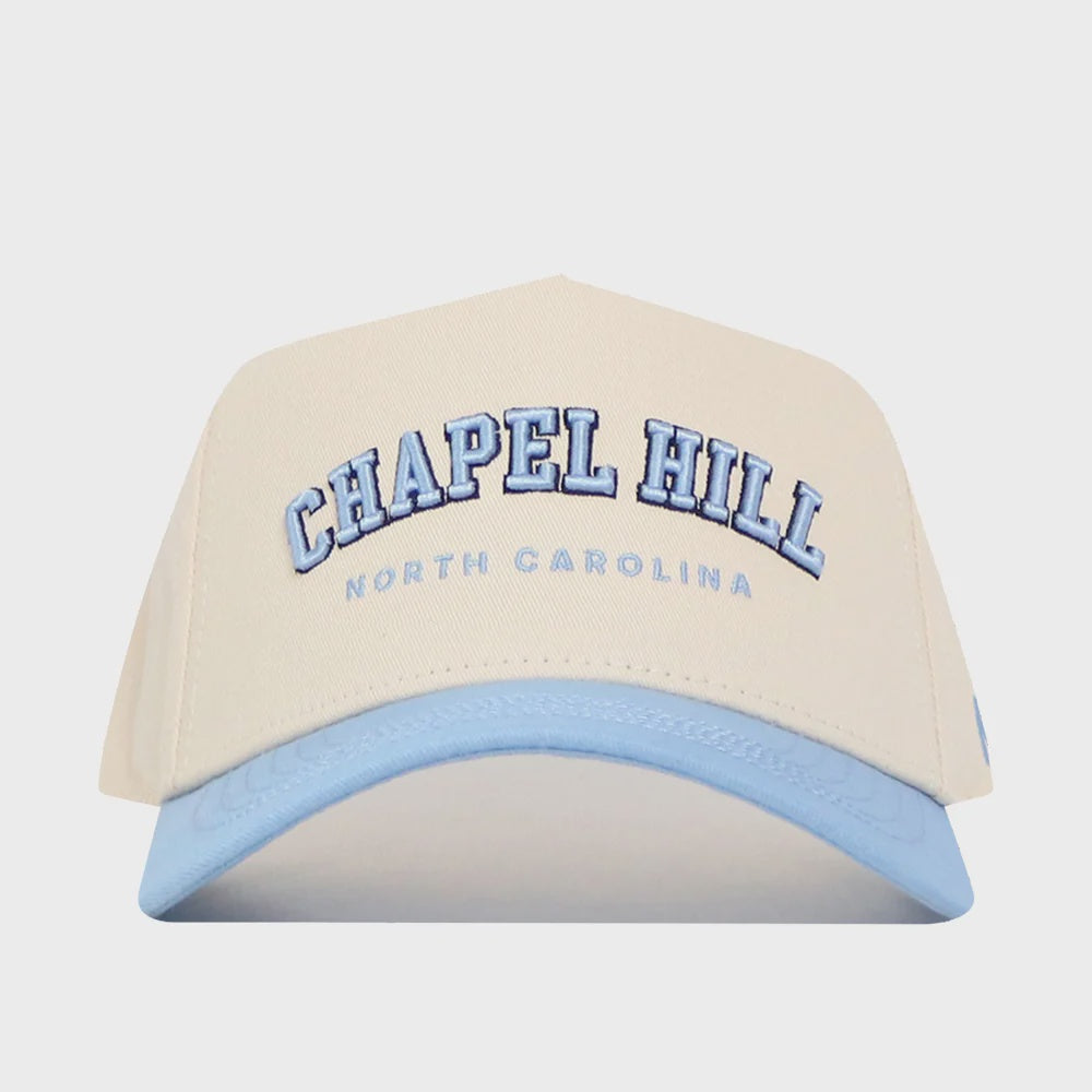 North Carolina Hometown Adjustable Hat