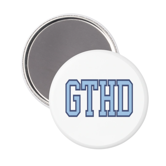 GTHD Button Magnet