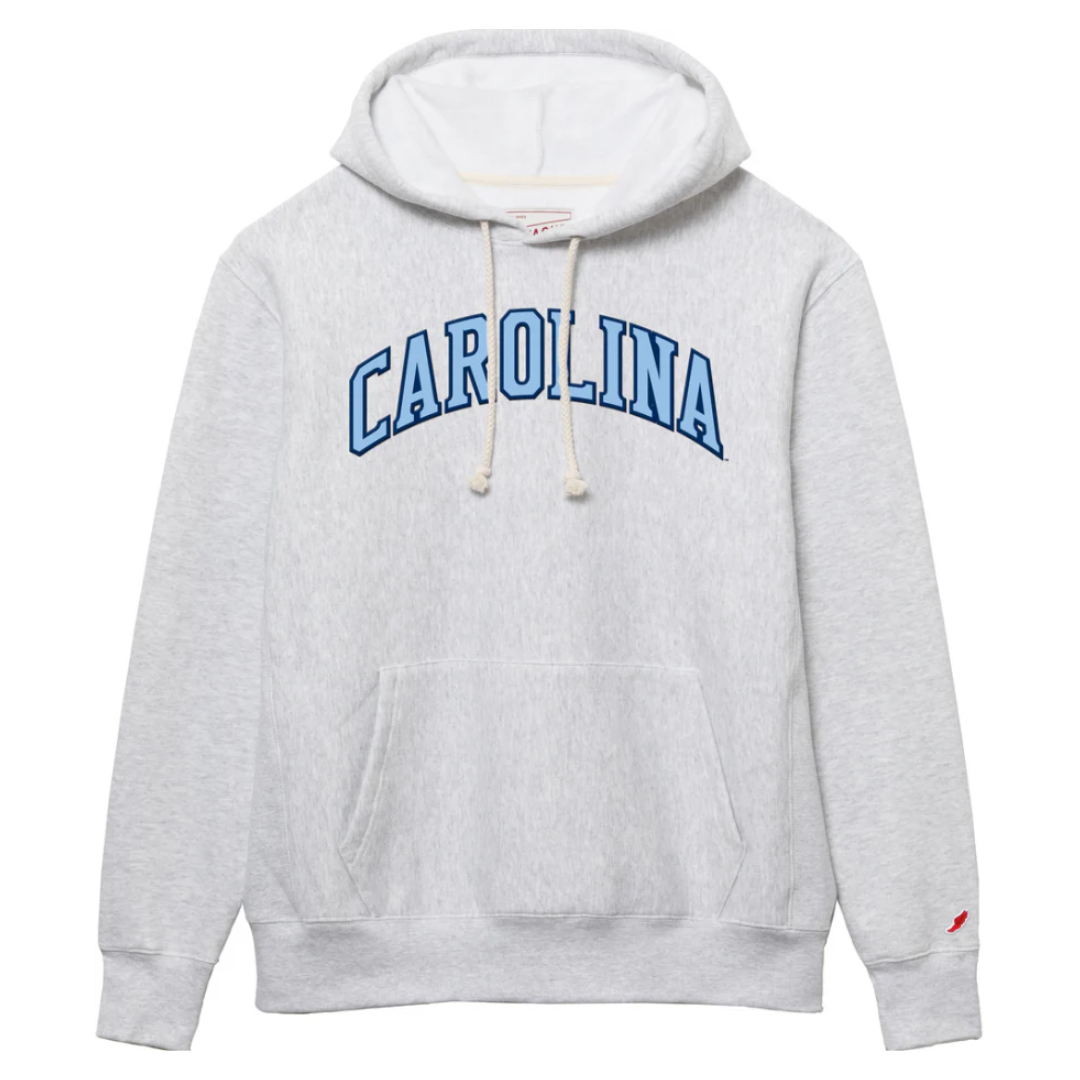 North carolina tar heels men's hoodie online