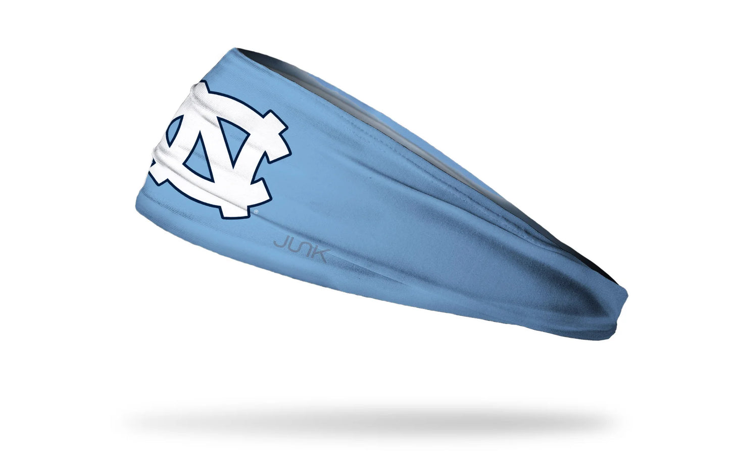 University of North Carolina Blue Headband by JUNK