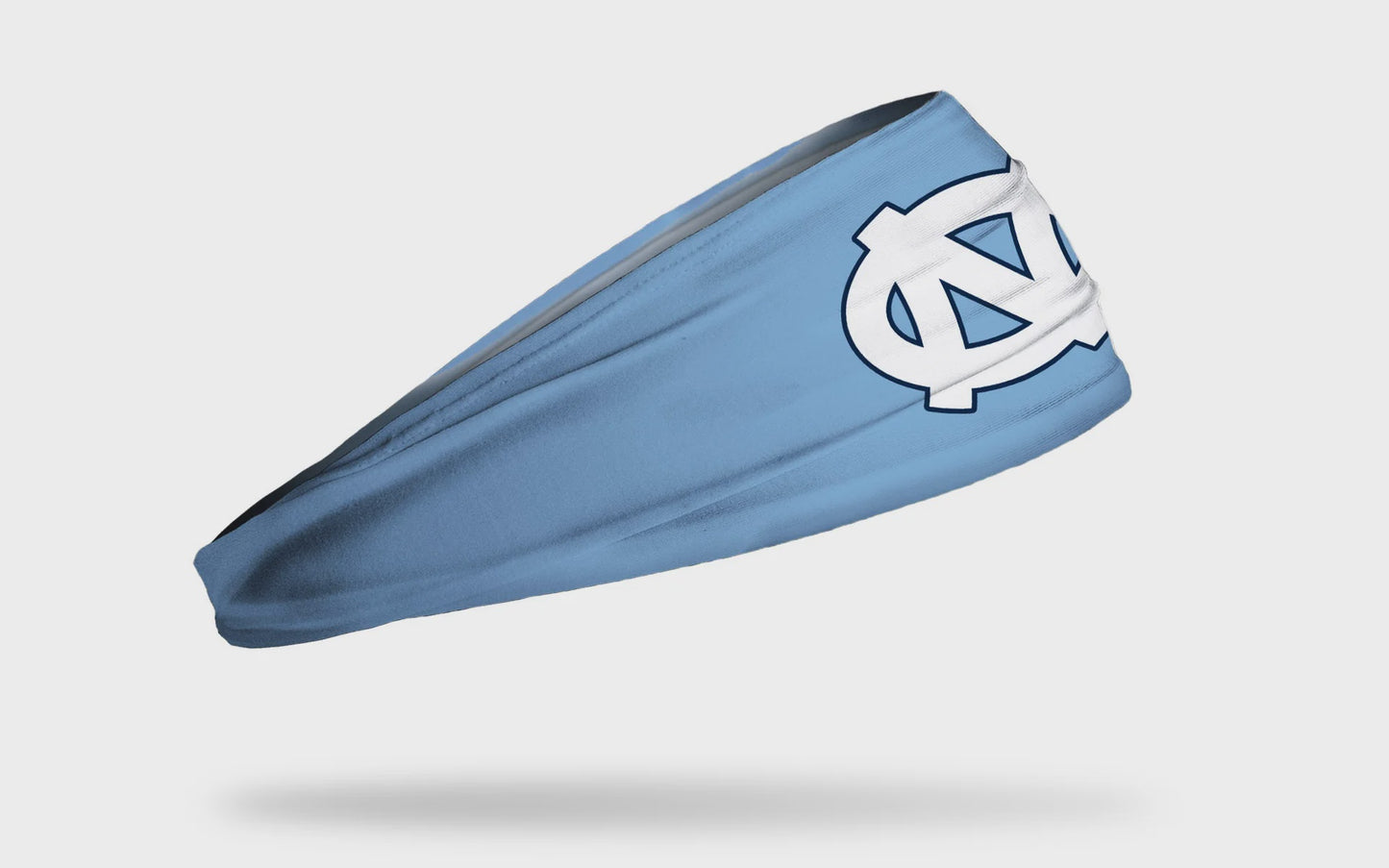 University of North Carolina Blue Headband by JUNK