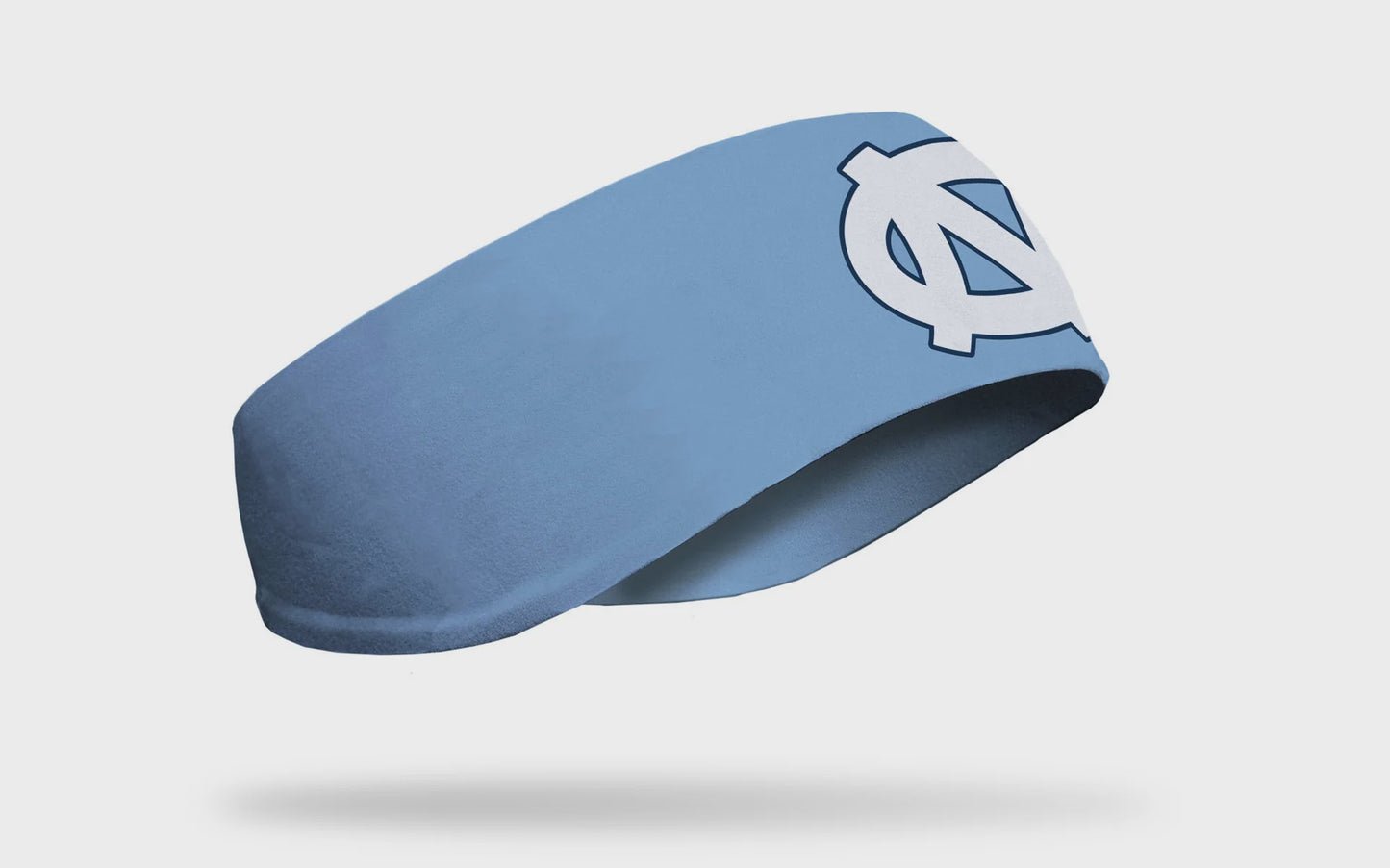 University of North Carolina Ear Warmer Headband by JUNK
