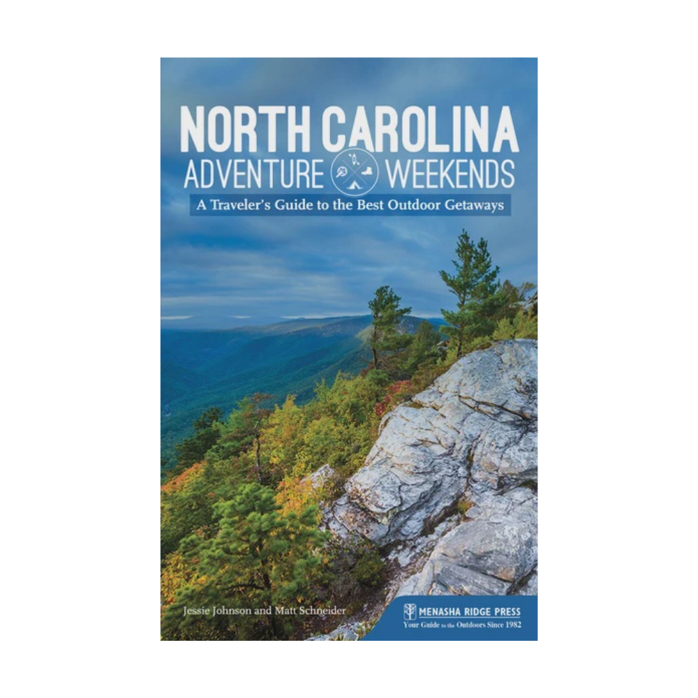 North Carolina Adventure Weekends
