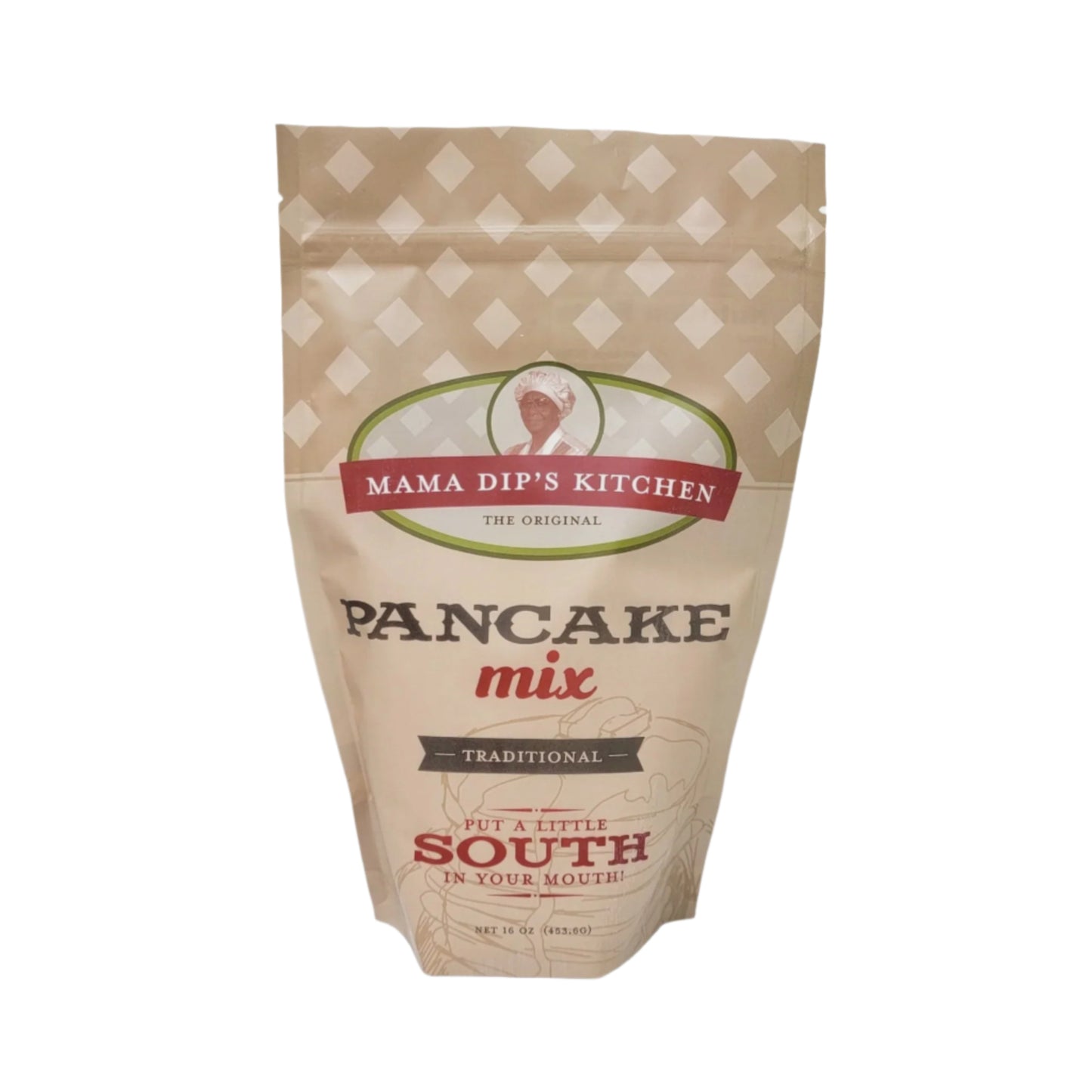 Mama Dip's Kitchen Tradition Pancake Mix