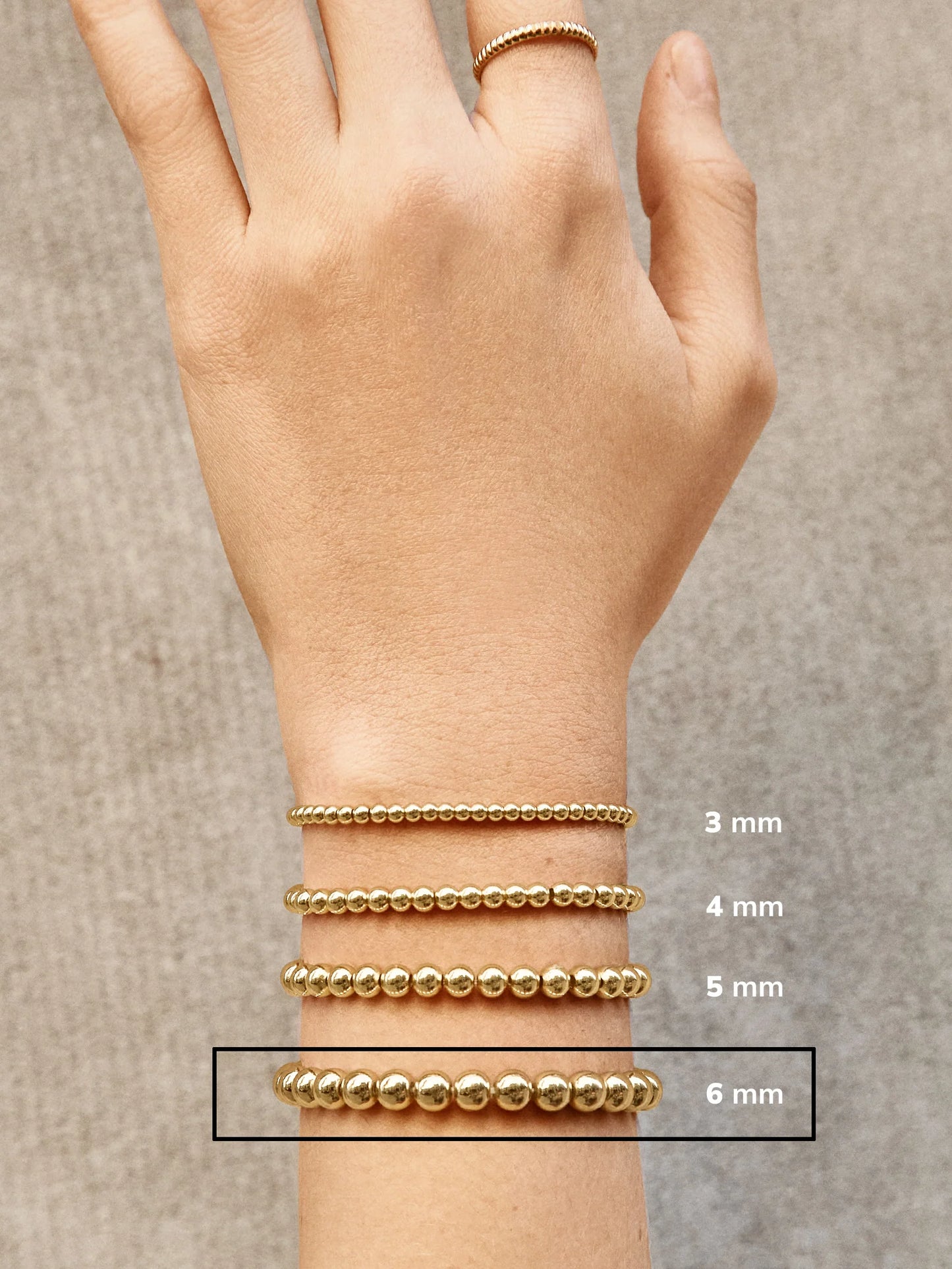 University of North Carolina Pisa Bracelet