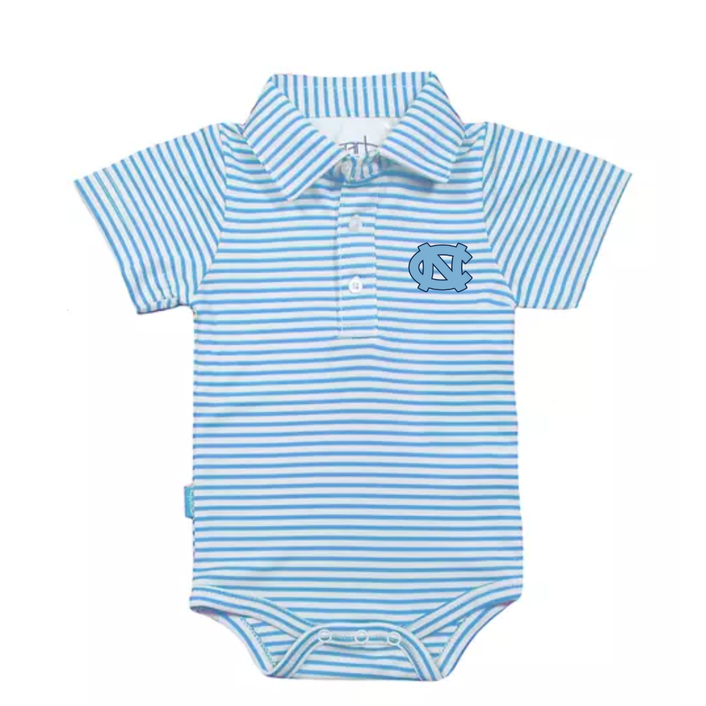 Polo cheap onesie baby