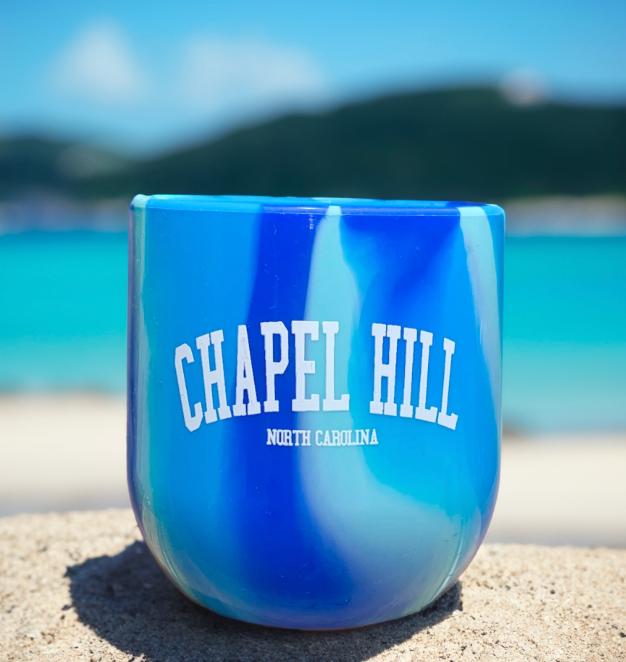 Chapel Hill 12oz Wine and Cocktail Cup by Silipint