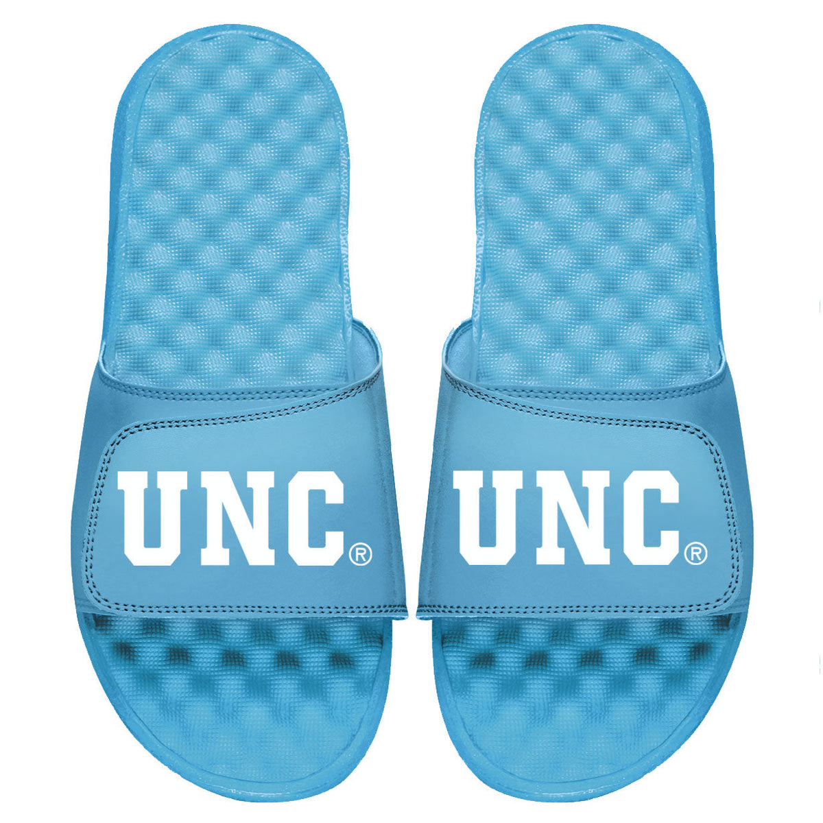 UNC Wordmark Slides