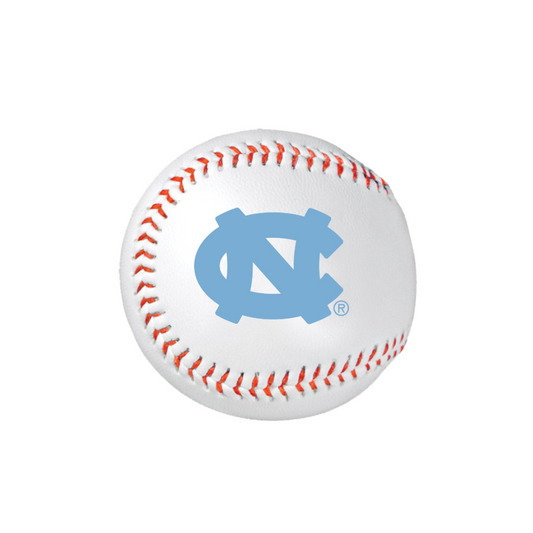 North Carolina Tar Heels Baseball by Jardine