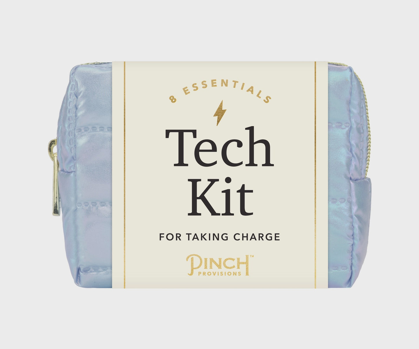 Light Blue Tech Kit