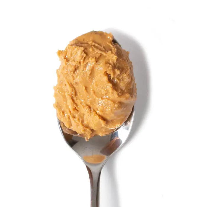 Banana Flax Wag Butter