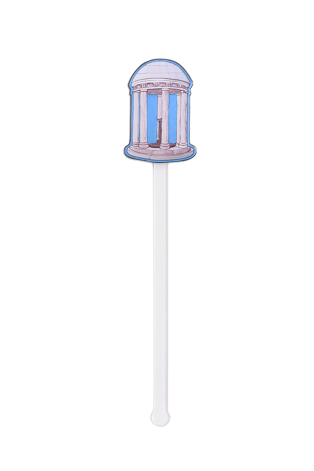 UNC Old Well Drink Stirrers