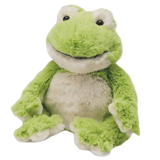 Frog Warmies