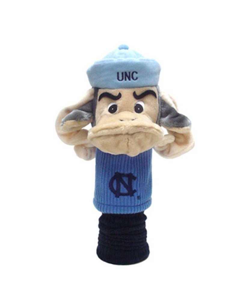 North Carolina Tar Heels Mascot Mayhem Headcover