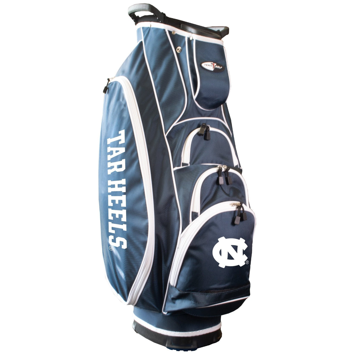 North Carolina Tarheels Albatross Golf Cart Bag
