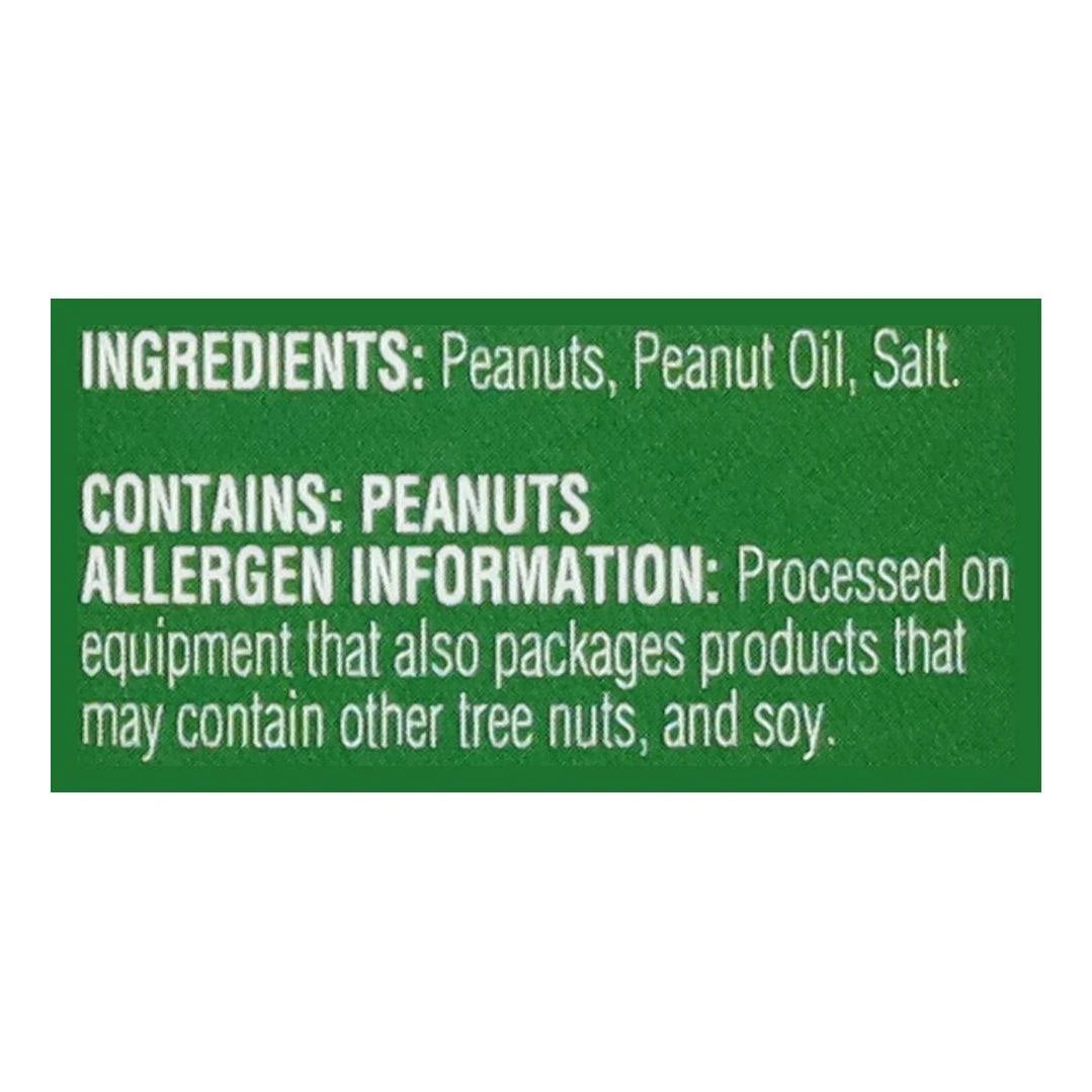 John Deere Salted Peanuts By Cackalacky