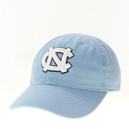 UNC Toddler Hat in Carolina Blue