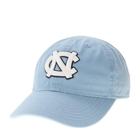 UNC Toddler Hat in Carolina Blue - Main View - Legacy